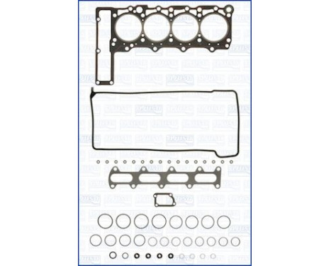 Gasket Set, cylinder head FIBERMAX
