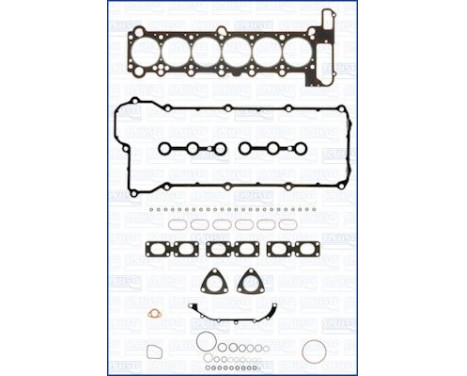 Gasket Set, cylinder head FIBERMAX