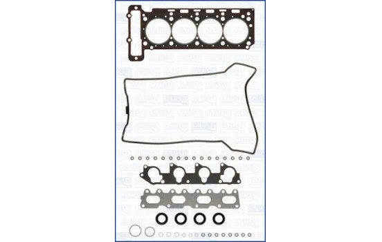 Gasket Set, cylinder head FIBERMAX