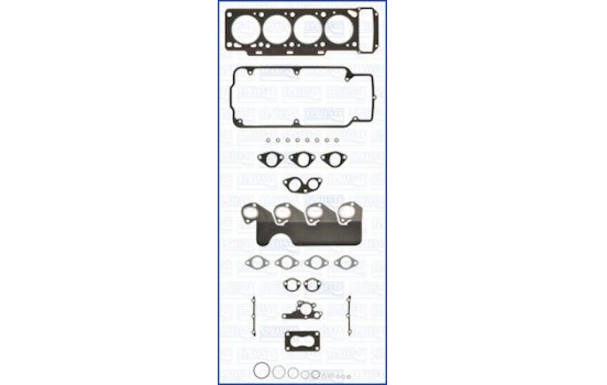 Gasket Set, cylinder head FIBERMAX