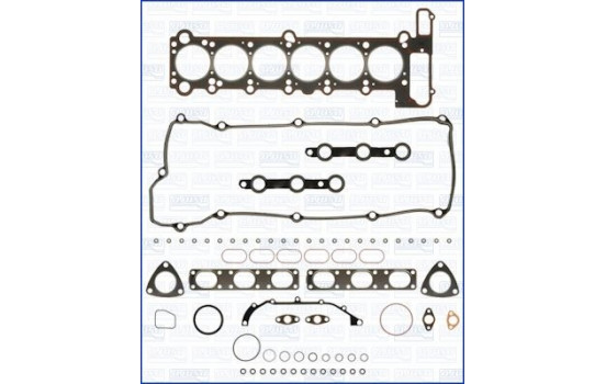 Gasket Set, cylinder head FIBERMAX
