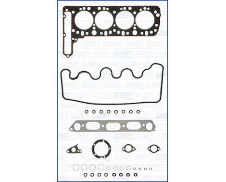 Gasket Set, cylinder head FIBERMAX