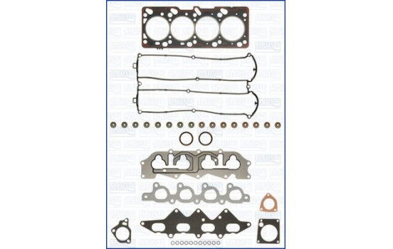 Gasket Set, cylinder head FIBERMAX