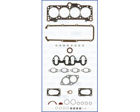 Gasket Set, cylinder head FIBERMAX