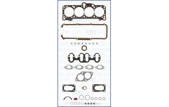 Gasket Set, cylinder head FIBERMAX
