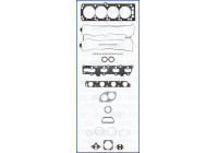 Gasket Set, cylinder head FIBERMAX