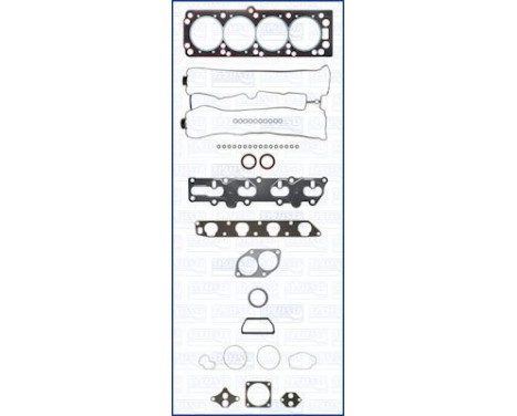 Gasket Set, cylinder head FIBERMAX
