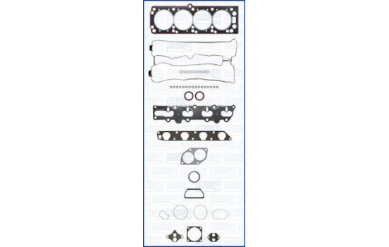 Gasket Set, cylinder head FIBERMAX