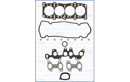 Gasket Set, cylinder head FIBERMAX