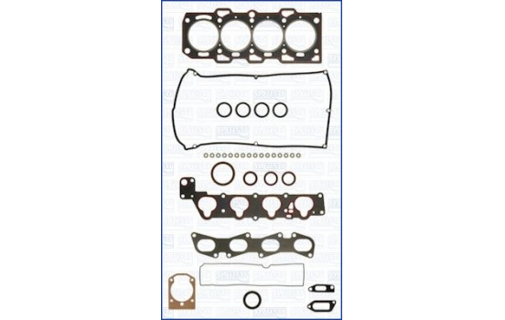 Gasket Set, cylinder head FIBERMAX