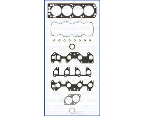Gasket Set, cylinder head FIBERMAX