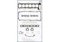 Gasket Set, cylinder head FIBERMAX