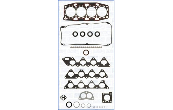 Gasket Set, cylinder head FIBERMAX