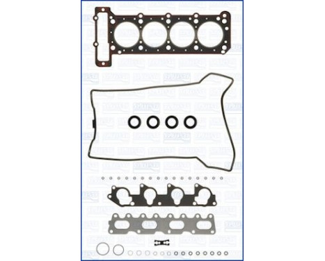 Gasket Set, cylinder head FIBERMAX