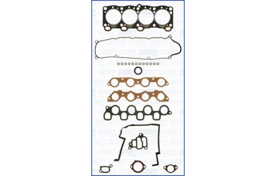 Gasket Set, cylinder head FIBERMAX
