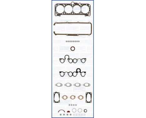 Gasket Set, cylinder head FIBERMAX