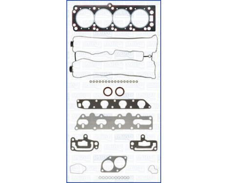 Gasket Set, cylinder head FIBERMAX