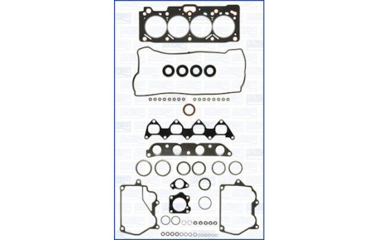 Gasket Set, cylinder head FIBERMAX