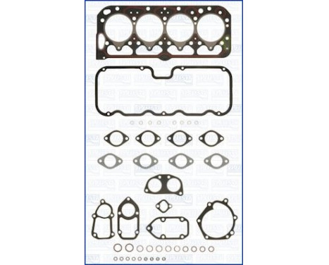 Gasket Set, cylinder head FIBERMAX