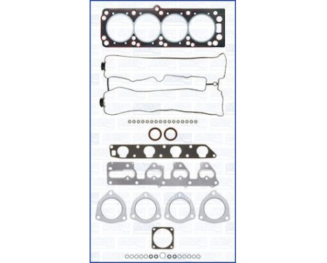 Gasket Set, cylinder head FIBERMAX