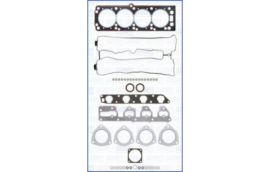 Gasket Set, cylinder head FIBERMAX