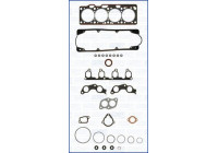 Gasket Set, cylinder head FIBERMAX