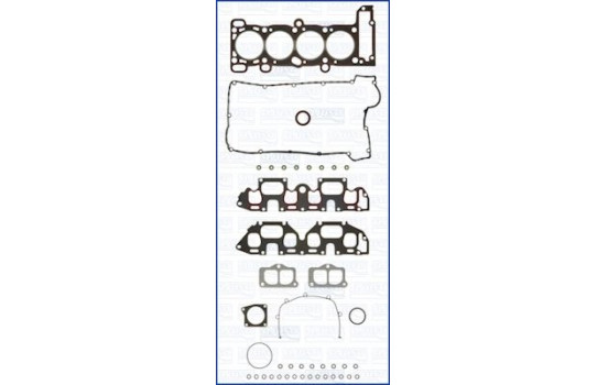 Gasket Set, cylinder head FIBERMAX