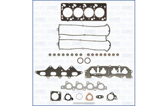 Gasket Set, cylinder head FIBERMAX