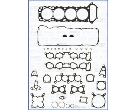 Gasket Set, cylinder head FIBERMAX