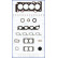 Gasket Set, cylinder head FIBERMAX