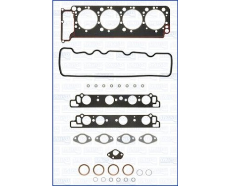 Gasket Set, cylinder head FIBERMAX