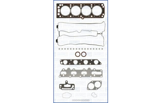 Gasket Set, cylinder head FIBERMAX