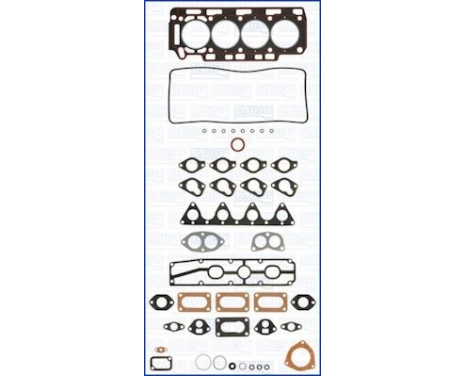 Gasket Set, cylinder head FIBERMAX