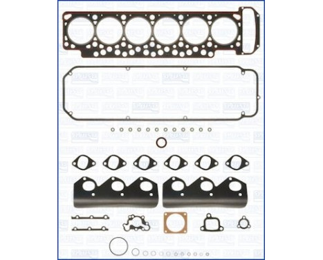 Gasket Set, cylinder head FIBERMAX