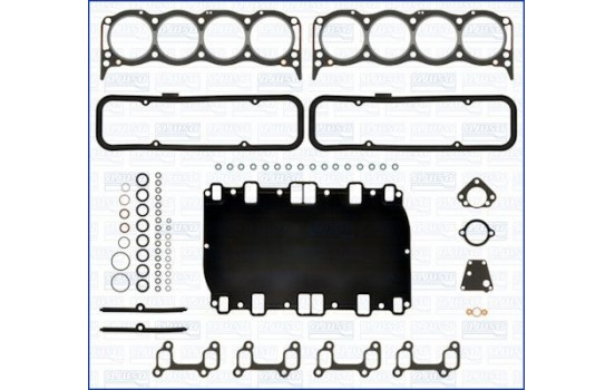 Gasket Set, cylinder head FIBERMAX