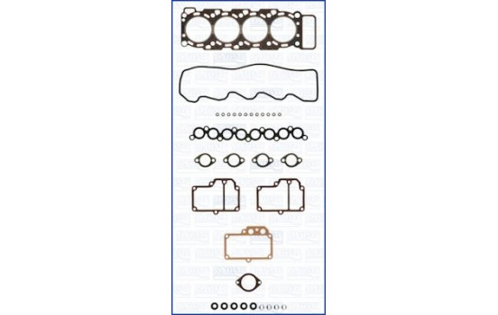 Gasket Set, cylinder head FIBERMAX