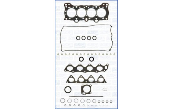 Gasket Set, cylinder head FIBERMAX