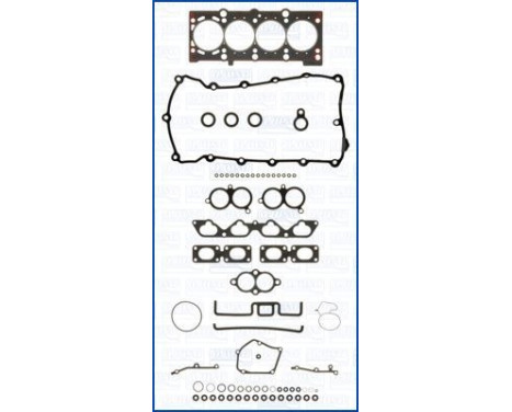 Gasket Set, cylinder head FIBERMAX