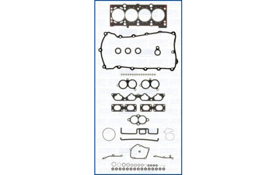 Gasket Set, cylinder head FIBERMAX