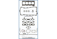 Gasket Set, cylinder head FIBERMAX