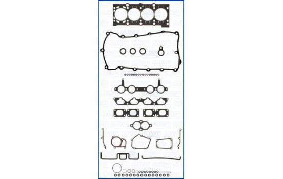 Gasket Set, cylinder head FIBERMAX