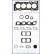 Gasket Set, cylinder head FIBERMAX