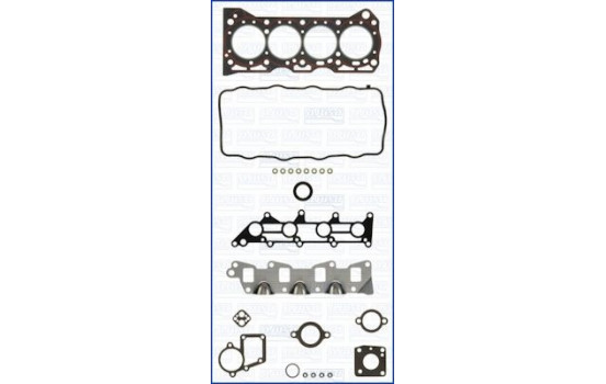 Gasket Set, cylinder head FIBERMAX