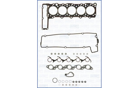 Gasket Set, cylinder head FIBERMAX