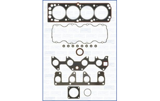 Gasket Set, cylinder head FIBERMAX