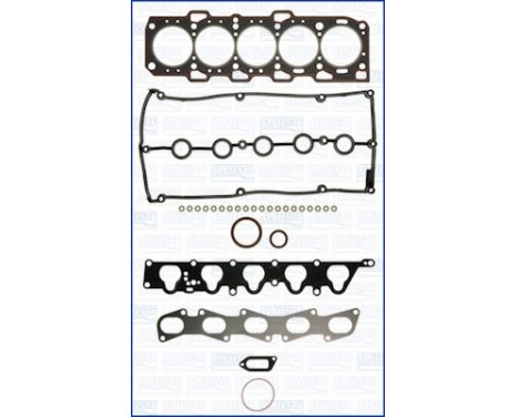 Gasket Set, cylinder head FIBERMAX