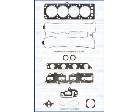 Gasket Set, cylinder head FIBERMAX