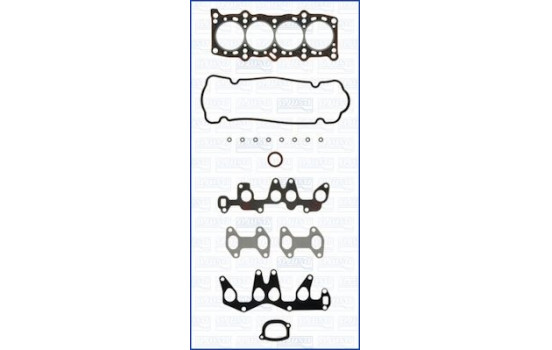 Gasket Set, cylinder head FIBERMAX