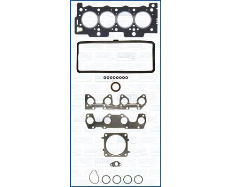 Gasket Set, cylinder head FIBERMAX