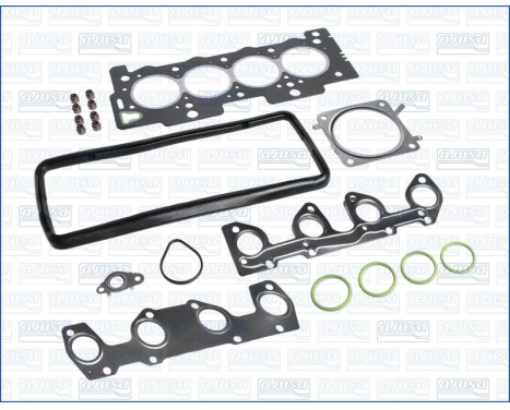 Gasket Set, cylinder head FIBERMAX, Image 2